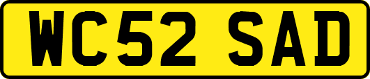 WC52SAD