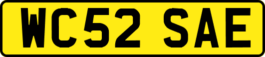 WC52SAE