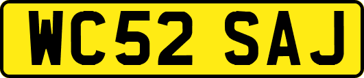 WC52SAJ