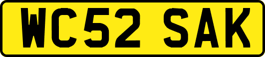 WC52SAK