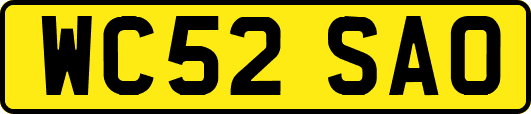 WC52SAO