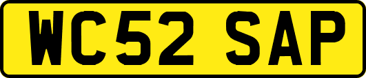 WC52SAP