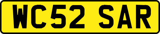 WC52SAR