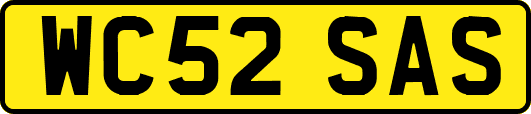 WC52SAS