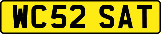 WC52SAT