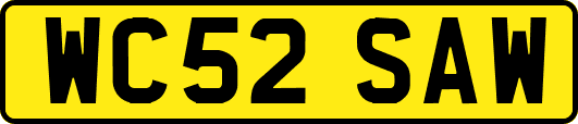 WC52SAW