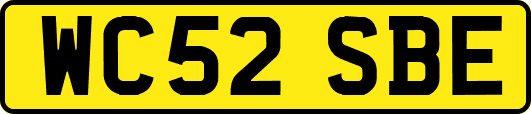 WC52SBE