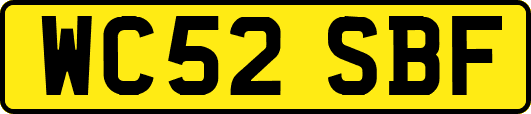 WC52SBF