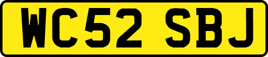 WC52SBJ