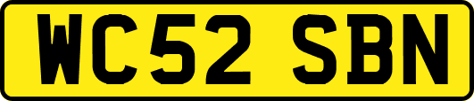 WC52SBN