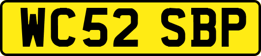 WC52SBP