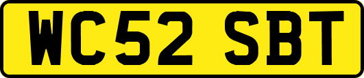 WC52SBT