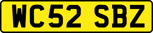 WC52SBZ