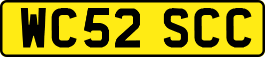 WC52SCC