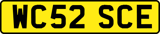 WC52SCE