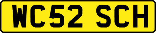 WC52SCH