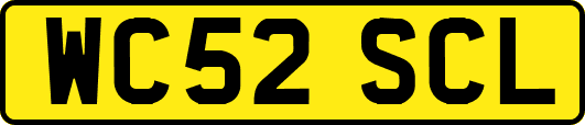 WC52SCL