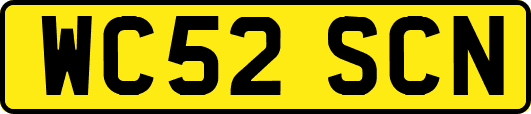 WC52SCN