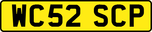 WC52SCP