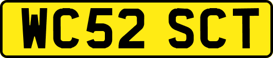 WC52SCT