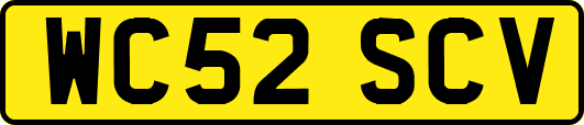 WC52SCV