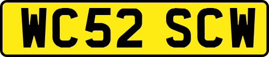 WC52SCW