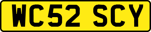 WC52SCY