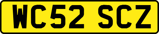 WC52SCZ