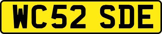 WC52SDE