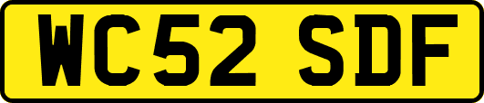 WC52SDF