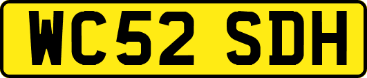 WC52SDH