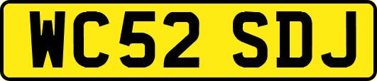 WC52SDJ