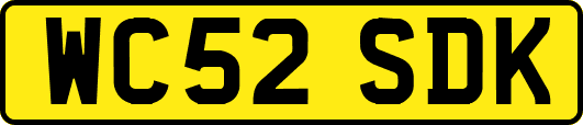 WC52SDK