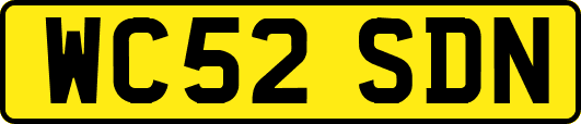 WC52SDN