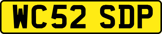 WC52SDP