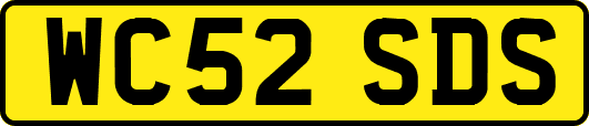 WC52SDS