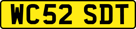 WC52SDT