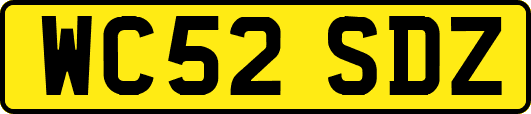 WC52SDZ