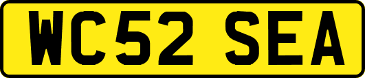 WC52SEA