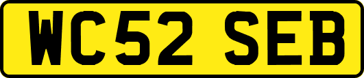 WC52SEB