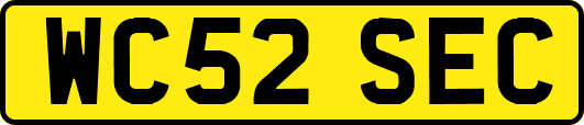 WC52SEC