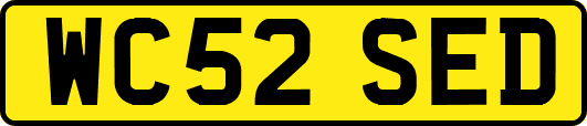 WC52SED