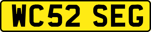 WC52SEG