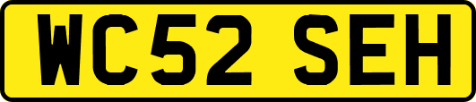 WC52SEH