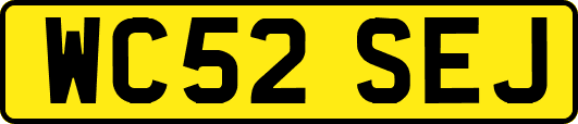 WC52SEJ