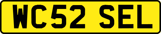 WC52SEL