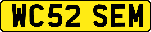 WC52SEM