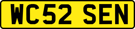 WC52SEN