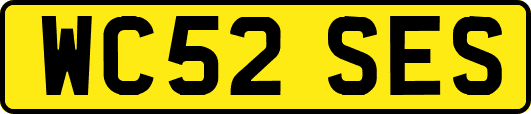 WC52SES