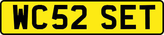 WC52SET